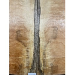 Figured Poplar | Drop Top