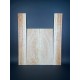 Figured Poplar | Back & Sides for Guitar