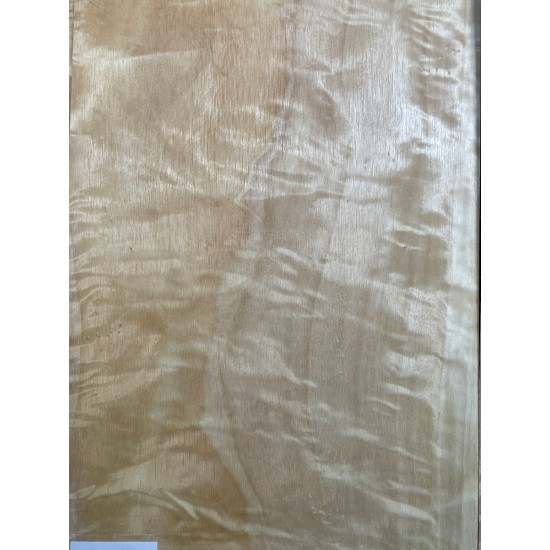Figured Poplar | Back & Sides for Guitar