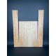 Figured Poplar | Back & Sides for Guitar