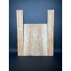 Figured Poplar | Back & Sides for Guitar