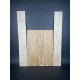 Figured Poplar | Back & Sides for Guitar