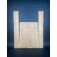Figured Poplar | Back & Sides for Guitar