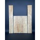 Figured Poplar | Back & Sides for Guitar