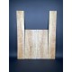 Figured Poplar | Back & Sides for Guitar