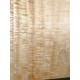 Figured Poplar