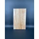 Figured Poplar