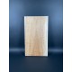 Figured Poplar