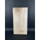Figured Poplar