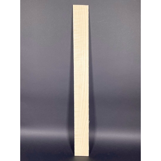 Figured Maple Fingerboard | Electric guitar