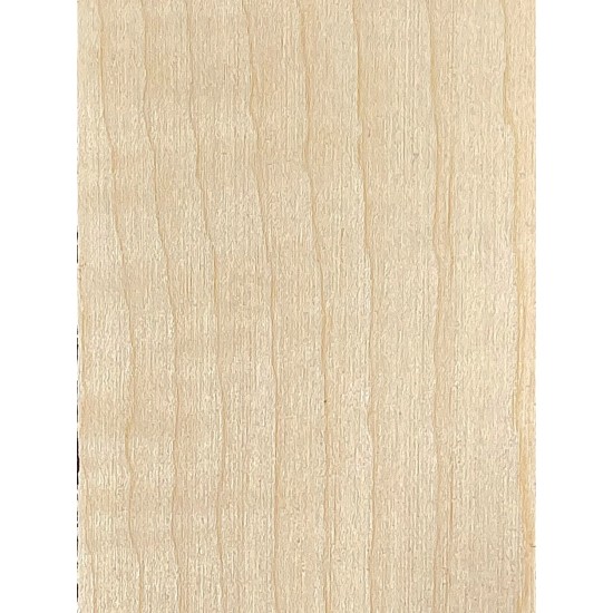 Figured Maple Fingerboard | Electric guitar