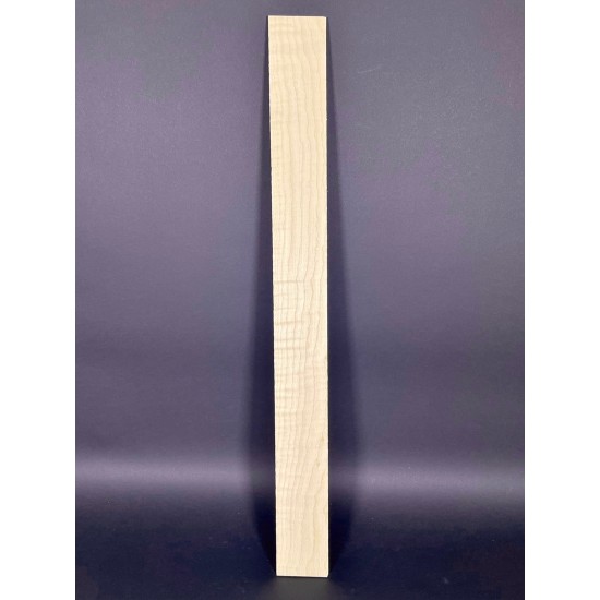 Figured Maple Fingerboard | Electric guitar