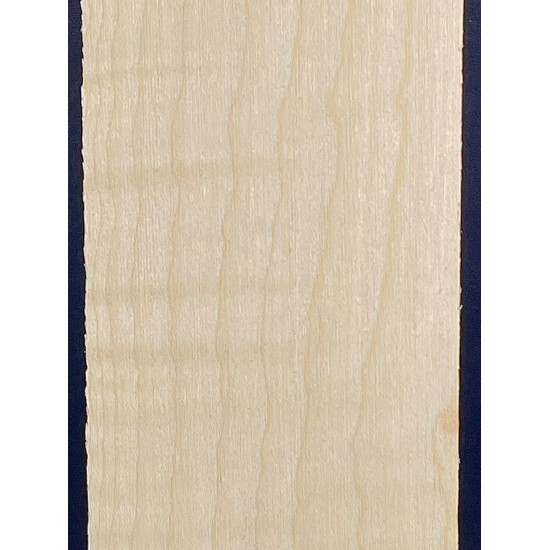 Figured Maple Fingerboard | Electric guitar