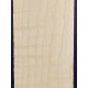 Figured Maple Fingerboard | Electric guitar