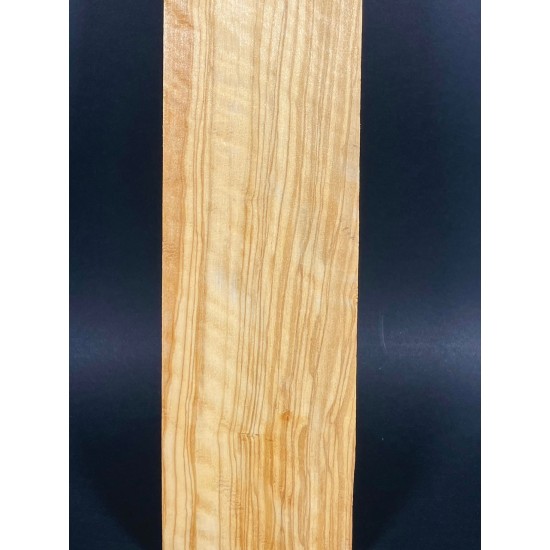 Olive Fingerboard | Electric guitar
