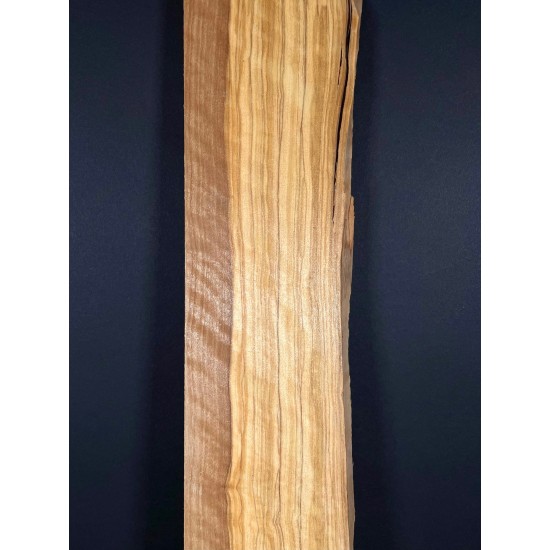 Olive Fingerboard | Electric guitar