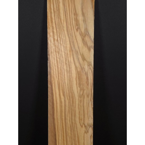 Olive Fingerboard | Electric guitar