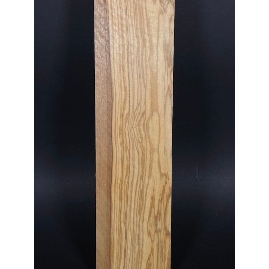 Olive Fingerboard | Electric guitar