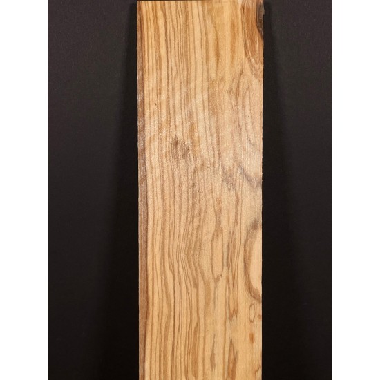 Olive Fingerboard | Electric guitar