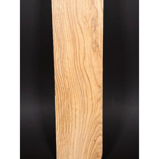Olive Fingerboard | Electric guitar