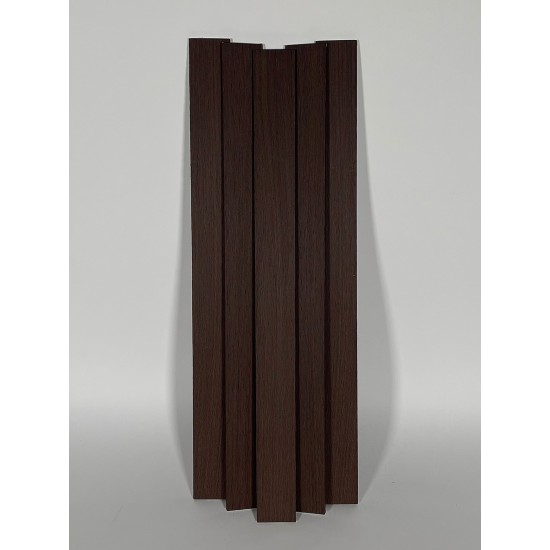 Wenge | Bouzouki Fingerboard