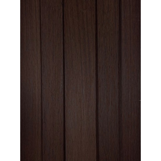 Wenge | Bouzouki Fingerboard