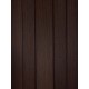 Wenge | Bouzouki Fingerboard