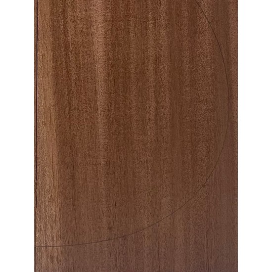 Acajou | Guitar Back