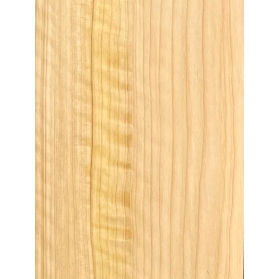 Cypress | Guitar Back