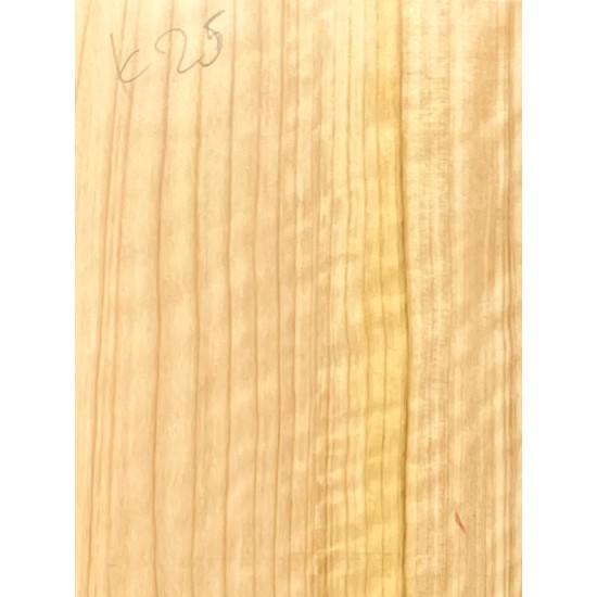 Cypress | Guitar Back