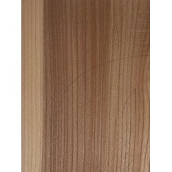Elm | Guitar Back