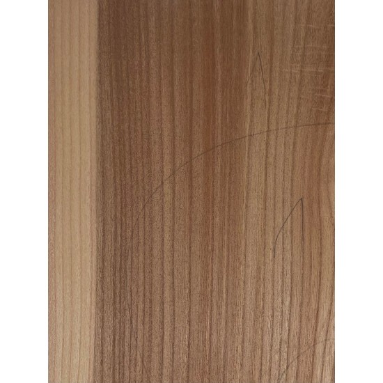 Elm | Guitar Back