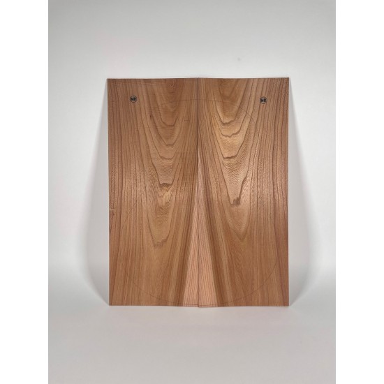 Elm | Guitar Back