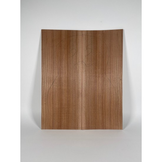 Elm | Guitar Back