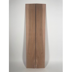 Elm | Guitar Sides