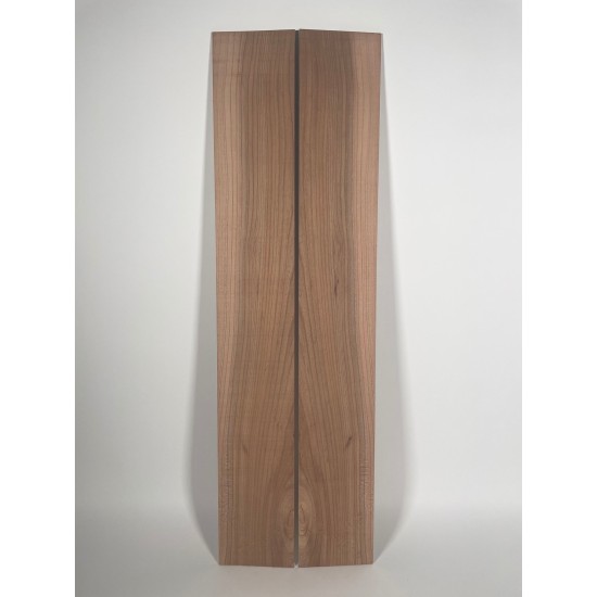 Elm | Guitar Sides