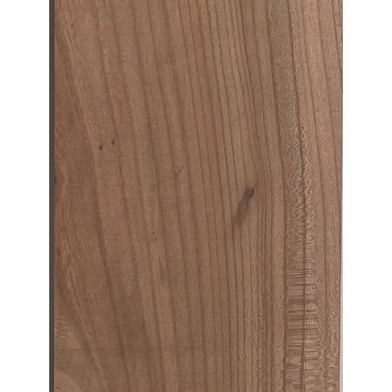Elm | Guitar Sides