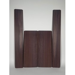 Indian Palisander | Back & Sides for Guitar