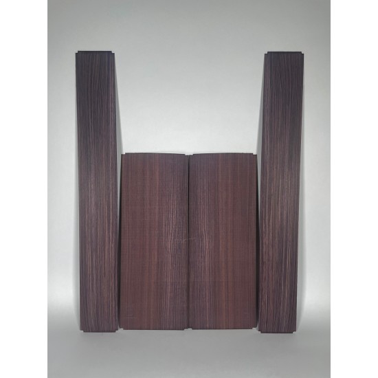 Indian Palisander | Back & Sides for Guitar