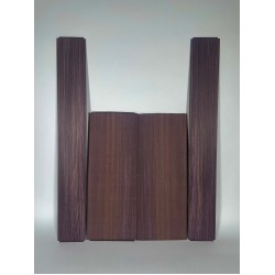 Indian Palisander | Back & Sides for Guitar