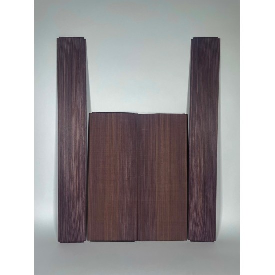 Indian Palisander | Back & Sides for Guitar