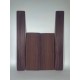 Indian Palisander | Back & Sides for Guitar