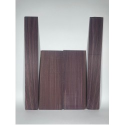 Indian Palisander | Back & Sides for Guitar