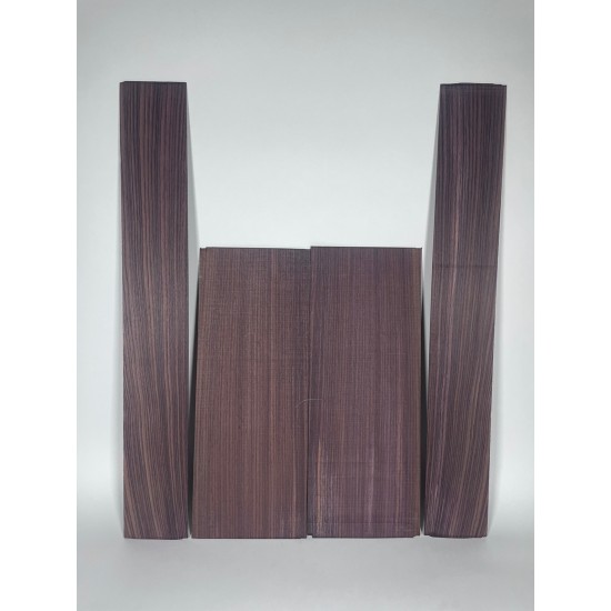 Indian Palisander | Back & Sides for Guitar