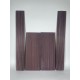 Indian Palisander | Back & Sides for Guitar