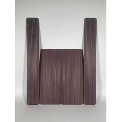 Indian Palisander | Back & Sides for Guitar