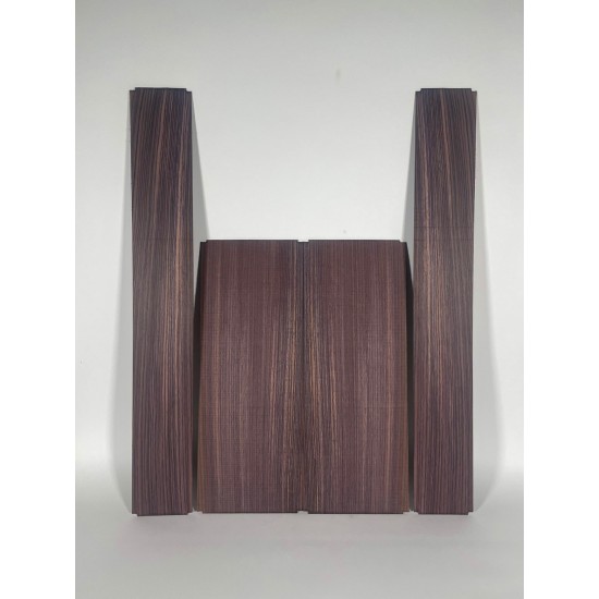 Indian Palisander | Back & Sides for Guitar