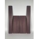 Indian Palisander | Back & Sides for Guitar