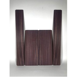 Indian Palisander | Back & Sides for Guitar