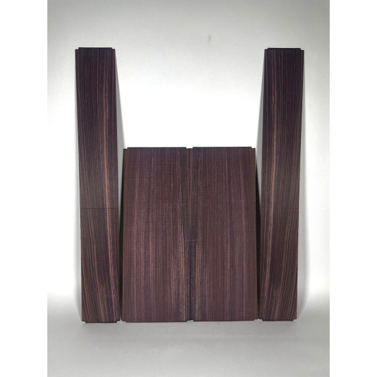 Indian Palisander | Back & Sides for Guitar